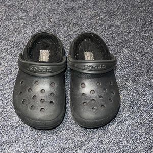 Toddler Boy Crocs